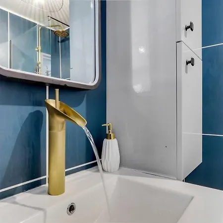 Appartement Le Globe Nantais *