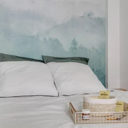 Apartament Le Globe Nantais
